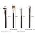 Miniatyrbild 7 av 7: Sminkborstar Blush Concealer Makeupborstar för ansiktet Set 3