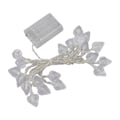 Miniatyrbild 10 av 10: 20 LED Utomhus Jordgubbsformade Fairy String Lights - Batteridrivna Juldekorationer för Hem och Rum