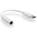 Miniatyrbilde 5 av 6: Digital USB-C 3,5 mm - AUX Fungerer med ALLE nye telefoner 10-Pack