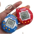 Miniatyrbild 2 av 3: 【YD】Tamagotchi - Retro Game - 1-pack or 2-pack MultiColor 2-pack