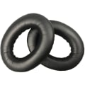 Miniatyrbilde 4 av 5: Øreputer til Bose QC15/QC25/AE2 1 par Sort/Blå