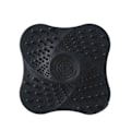Miniatyrbild 1 av 5: Anti-blockerande propp Avloppslock Tillbehör till diskbänkssil Black