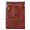 Miniatyrbild 2 av 4: Liten Crossbody-väska för axel smartphone-väska 6,4" brown