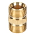 Miniatyrbilde 6 av 6: Messing M22 Hann-gjengeadapter for høytrykkssprøyter - 14mm Slangekoblingskobling