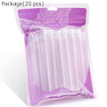 Miniatyrbild 6 av 6: 20 st återanvändbar ögonbrynsborste Lashes C 20pcs