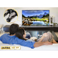 Pikkukuva 6 / 8: HDMI-kaapeli - Ultra HD 4K/3D/HDMI 2.0 - Suuri nopeus - 2 m