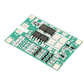 Miniatyrbild 4 av 10: 12V 20A litiumbatteriskyddskort med precision BMS PCB - 3S-konfiguration