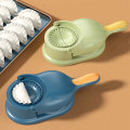 Pikkukuva 5 / 11: 2-in-1 Dumpling Maker Press Dumpling Form sininen green