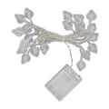 Miniatyrbild 2 av 10: 20 LED Utomhus Jordgubbsformade Fairy String Lights - Batteridrivna Juldekorationer för Hem och Rum