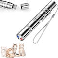 Miniatyrbild 1 av 2: Cat Dog Red Pointer Light Toy, Cat Toys Cat Dog Interactive Toy
