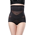 Miniatyrbild 3 av 4: Crossover Compression Shapewear för kvinnor complexion 2XL