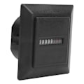 Miniatyrbillede 3 af 8: Digital timetæller til ingeniørmaskiner - AC 220-240V, 50Hz timer værktøj