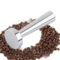 Miniatyrbillede 4 af 5: Enkelt Espresso Tamper i Rustfrit Stål til Nespresso Kapsel Kaffemaskiner