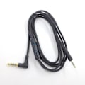 Miniatyrbillede 2 af 5: Erstatningslydkabel til Bose Quietcomfort 1,2 meter