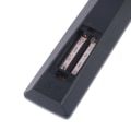 Miniatyrbilde 2 av 5: Profesjonell fjernkontroll for Sharp Aquos High Definition Sma Gray