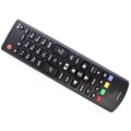 Miniatyrbillede 1 af 3: Fjernbetjening til LG LCD TV (Erstatter AKB74915324)