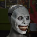 Pikkukuva 3 / 5: Hymyilevä Demon Terror Mask