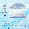 Miniatyrbild 3 av 3: 10 st Moppdynor Xiaomi Roborock S7 T7s T7 Plus Mikrofiberdyna