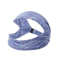 Pikkukuva 1 / 5: Hengittävä VR Eye Mask Cover Hengittävä elastinen hikinauha Sininen