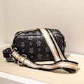 Miniatyrbillede 4 af 4: Håndtaske Strap Erstatning Håndtaske Crossbody Strap