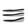 Pikkukuva 2 / 3: Kengän sisäosat / Get Talr - Pohjat - 2cm, 3cm, Black 4cm