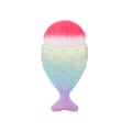 Miniatyrbild 1 av 7: Fish Makeup Brush Foundation Nail Brush Soft 06