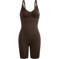 Miniatyrbild 6 av 10: Skims Shapewear Skims Dupes Body för kvinnor L/X