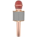 Pikkukuva 6 / 6: Karaoke-mikrofoni kaiuttimella ja Bluetooth pink