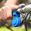 Miniatyrbilde 5 av 5: Elektrisk sykkelhorn Elektronisk sykkelklokke 120 Db Vanntett 3 So