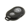 Miniatyrbild 4 av 4: Fjärravtryckare för iPhone & Android - Bluetooth black