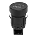 Miniatyrbilde 6 av 6: 3V0905217 Motor start/stopp bryter for Karoq, Kodiaq, Octavia, Scala - rask respons