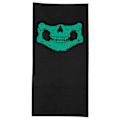 Pikkukuva 3 / 4: Skeleton Mask / Huivi / kaulahuivi | Halloween - Skeleton Mask Grön