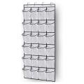 Miniatyrbild 2 av 2: Door Shoe Organizer Hängande Sko Organizer Hängande skoförvaring