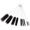 Pikkukuva 1 / 3: Vattenkokare Pip Borste Pipe Cleaners Tekanna Munstycke Borste Set