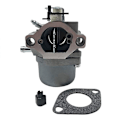 Pikkukuva 4 / 5: Kaasutin Kaasutin Carb Briggs & Stratton 12,5 hv moottoriin