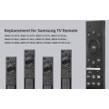 Miniatyrbilde 2 av 5: Erstatningsstemmefjernkontroll for Samsung TV-er, kun for Samsung TV-fjernkontroll med stemmefunksjon, for Samsung