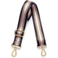 Miniatyrbillede 1 af 4: Håndtaske Strap Erstatning Håndtaske Crossbody Strap