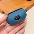 Miniatyrbilde 4 av 4: For Bose Ultra Open Earbuds Solid Color PC Frosted Earphone Protective Case Black