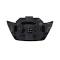 Pikkukuva 3 / 5: Auton varoitusvalon painikkeen lukituksen avauskytkin B-MAX C-MAX for Focus Transit 08-19 OEM 1519127 Autotarvikkeet