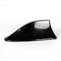 Miniatyrbillede 2 af 5: Universal bilantenne Bilradio Shark Fin Antenne