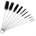 Miniatyrbilde 2 av 3: Vattenkokare Pip Borste Pipe Cleaners Tekanna Munstycke Borste Set