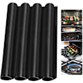 Miniatyrbild 1 av 5: Ugnsfodral- Stora non-stick Heavy Duty ugnsskydd
