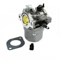 Pikkukuva 1 / 5: Kaasutin Kaasutin Carb Briggs & Stratton 12,5 hv moottoriin