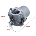 Miniatyrbillede 3 af 5: Karburator Karburator Carb Til Briggs & Stratton 12,5 hk motor