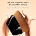 Miniatyrbild 2 av 6: 1 st beauty makeup foundation borste makeup borste SZ22