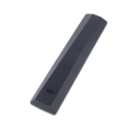 Miniatyrbilde 5 av 5: Profesjonell fjernkontroll for Sharp Aquos High Definition Sma Gray