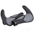 Miniatyrbilde 1 av 5: Sykkelgrep Ergonomisk sykkelstyre for hver sykkel -