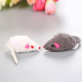 Pikkukuva 7 / 8: PCS Mouse Shape Cat Pet Lelu Pehmo kissan lelu Lemmikkitarvikkeita Simuloitu A1