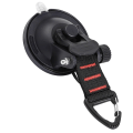 Miniatyrbild 1 av 5: pcs Heavy Duty suction cups with hooks Upgraded tent suction cups