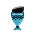 Miniatyrbild 1 av 7: Fish Makeup Brush Foundation Nail Brush Soft 14